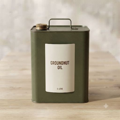 5 liter