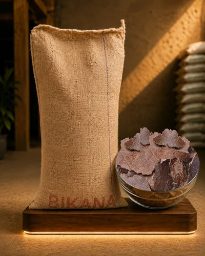 groundnut cake [khali] 50kg bag
