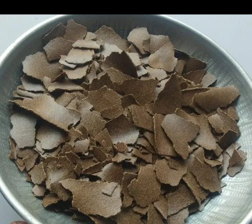 groundnut cake [khali]