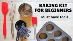 How to Bake a Cake